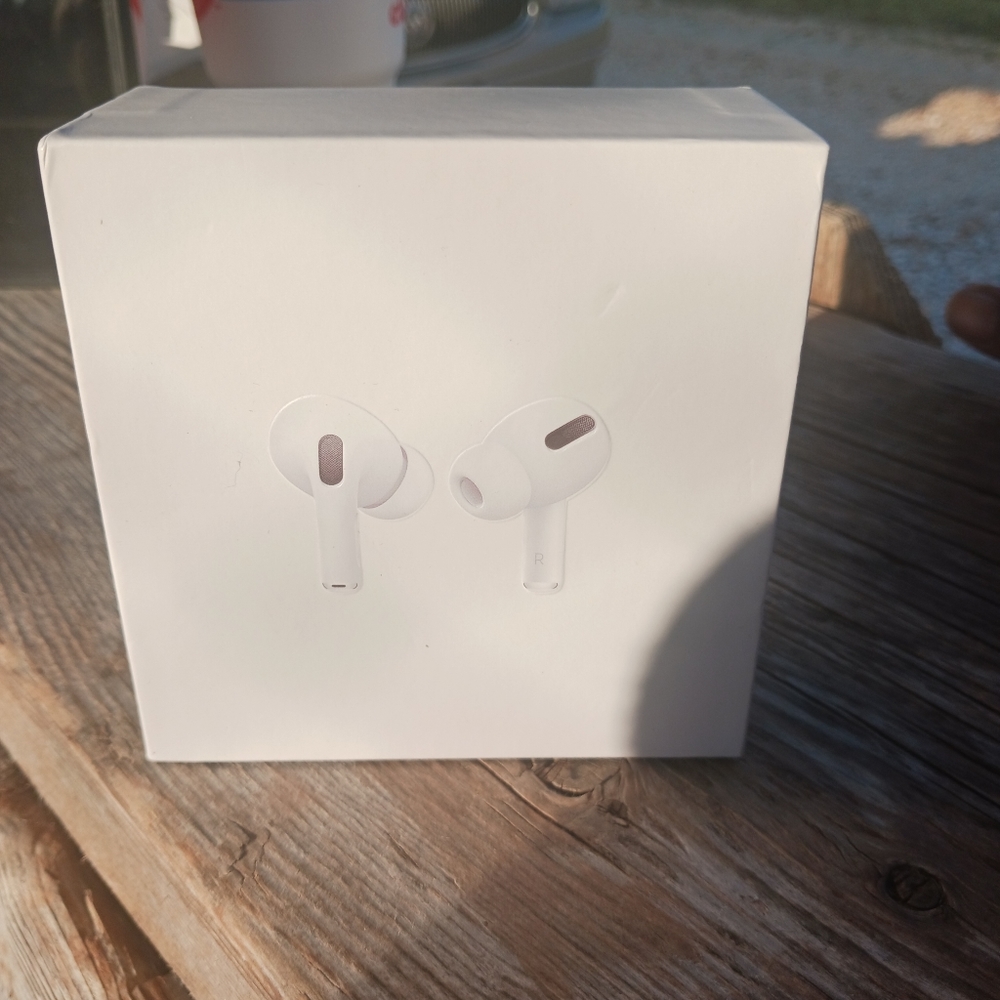Airpods generation 3 Bluetooth headset